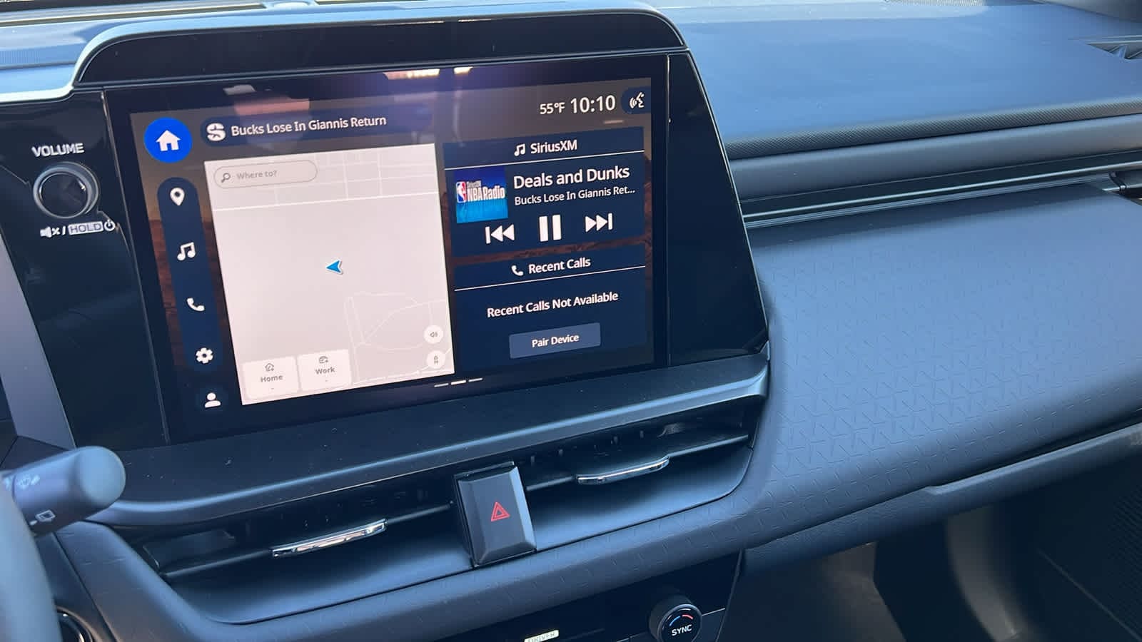 Thumbnail: 2026 Subaru Outback - 15