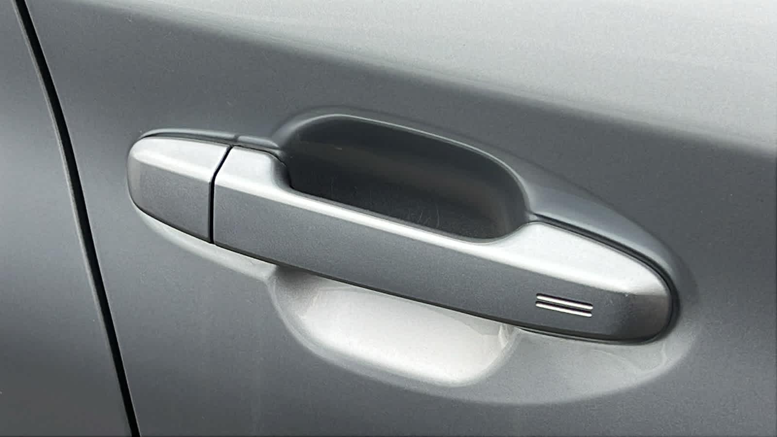 Thumbnail: 2020 Subaru Ascent - 8