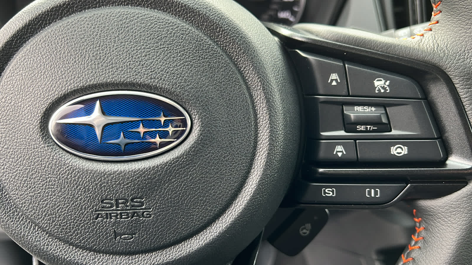 Thumbnail: 2026 Subaru Crosstrek - 20