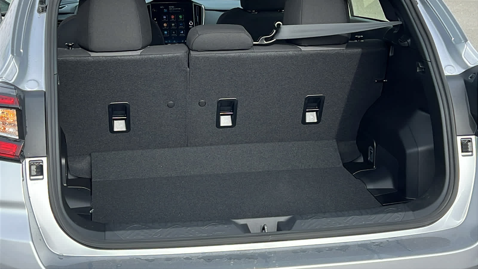 Thumbnail: 2026 Subaru Impreza - 27