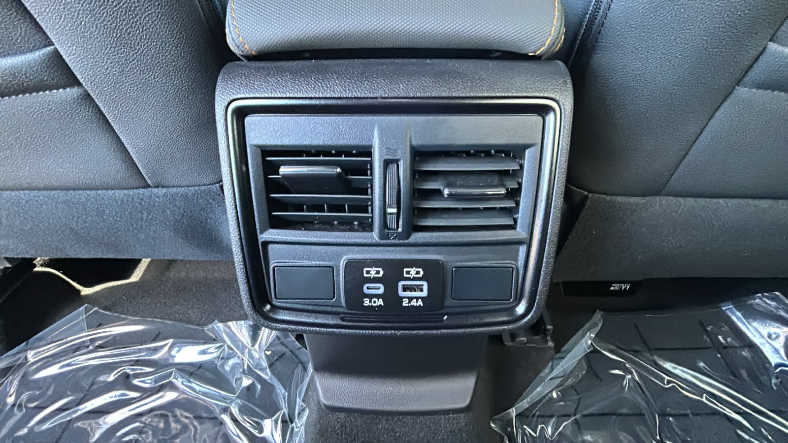 Thumbnail: 2026 Subaru Forester - 26