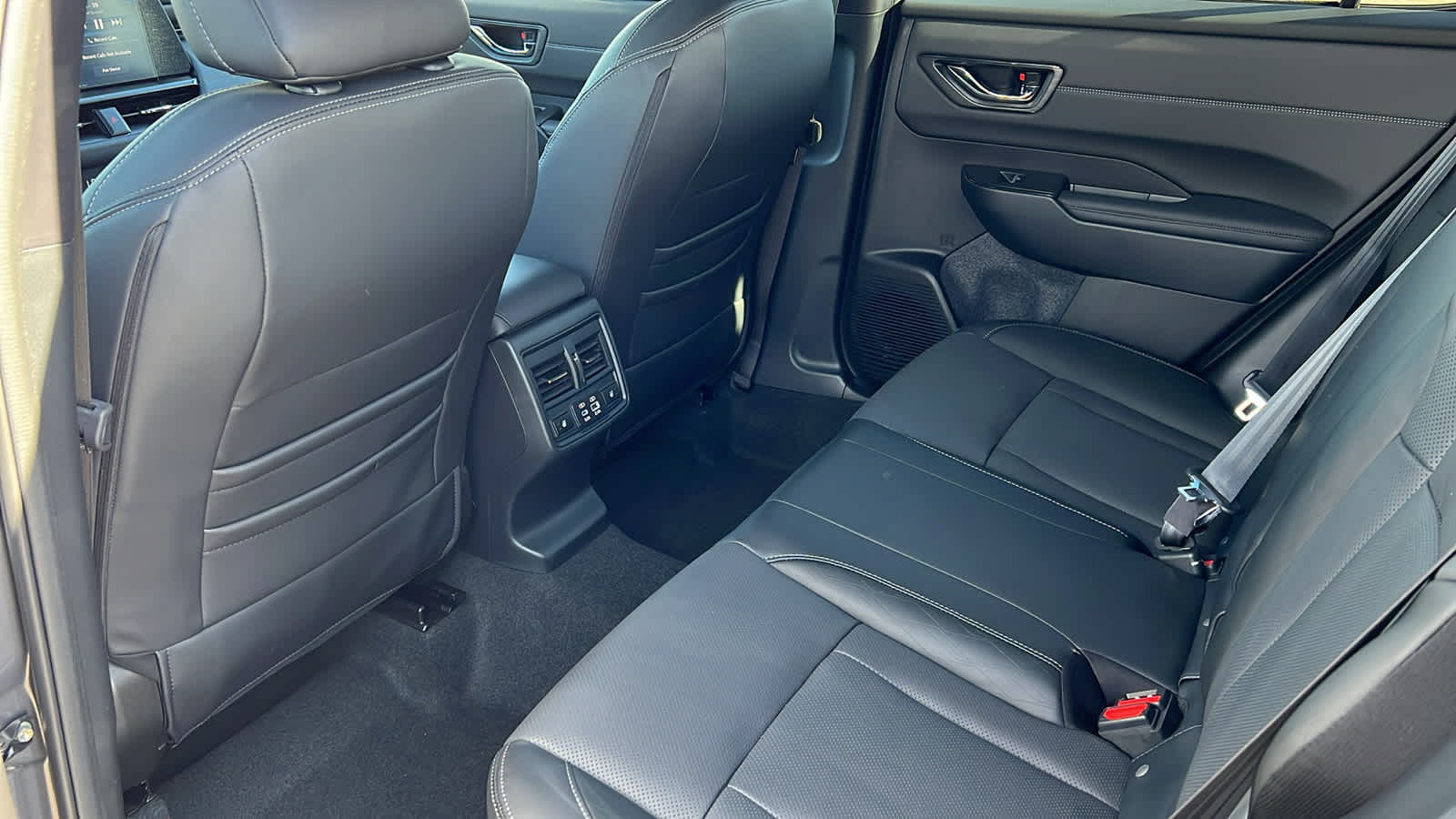 Thumbnail: 2026 Subaru Outback - 25