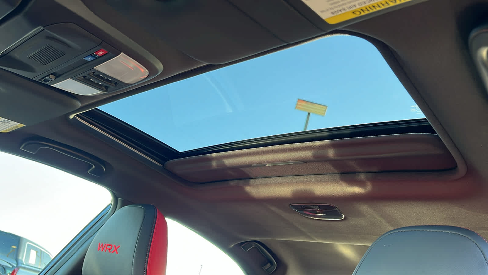 Thumbnail: 2025 Subaru WRX - 31