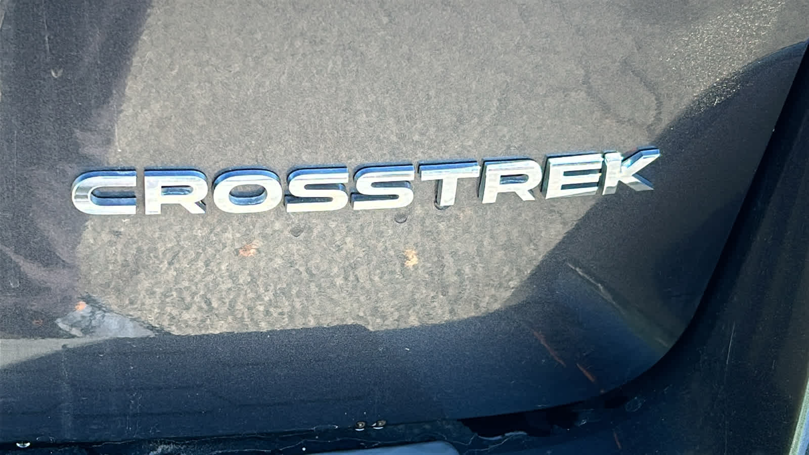 Thumbnail: 2018 Subaru Crosstrek - 12