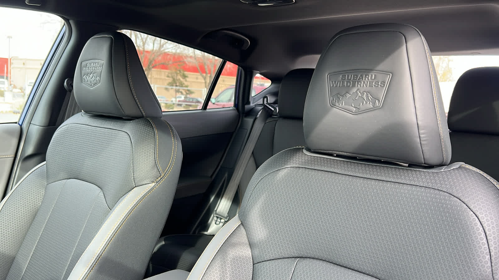 Thumbnail: 2026 Subaru Crosstrek - 11