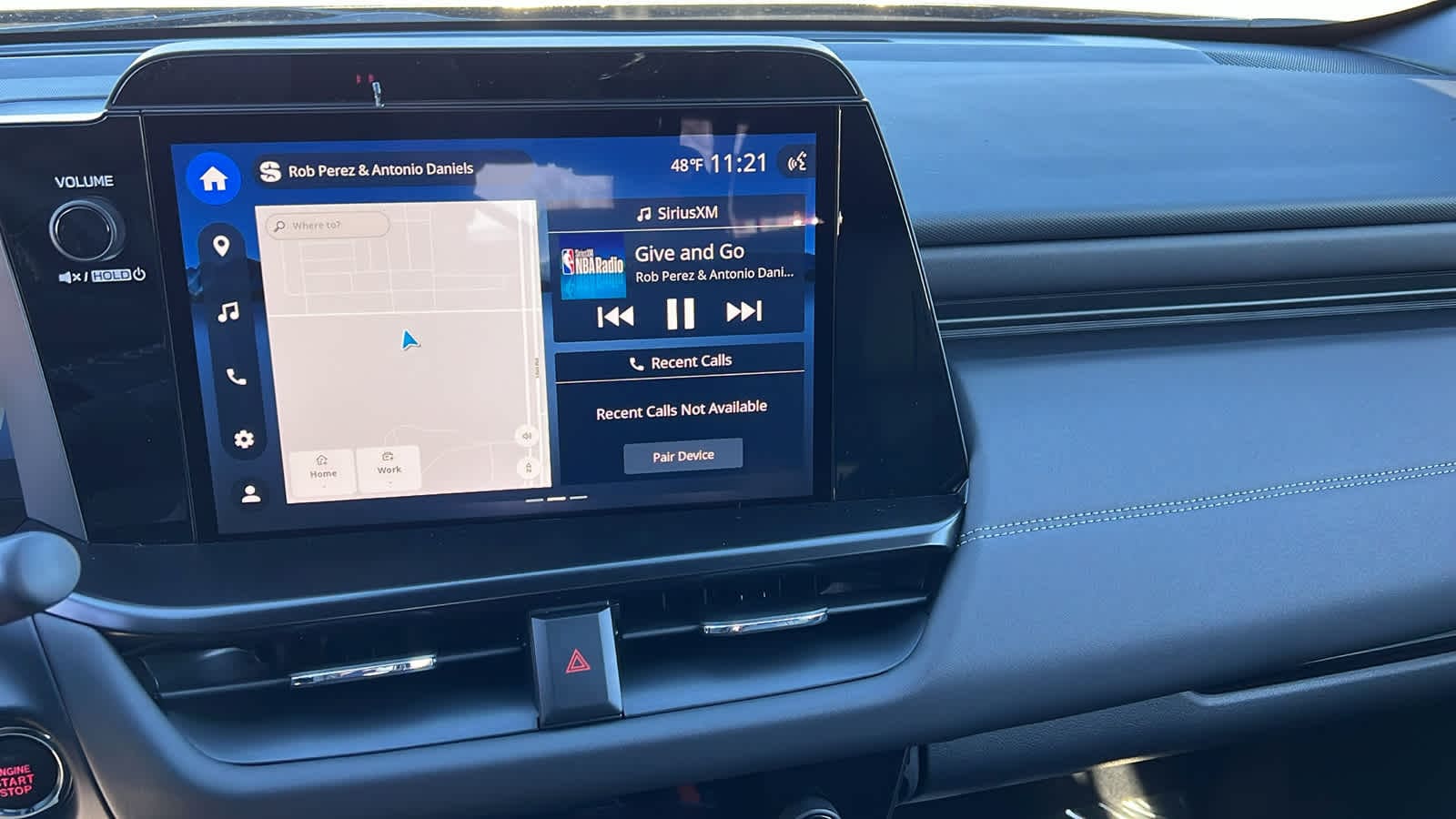 Thumbnail: 2026 Subaru Outback - 15