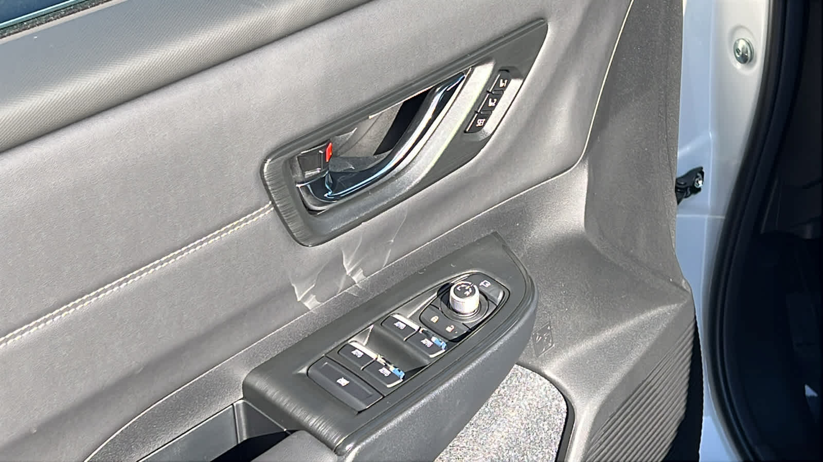 Thumbnail: 2026 Subaru Outback - 22