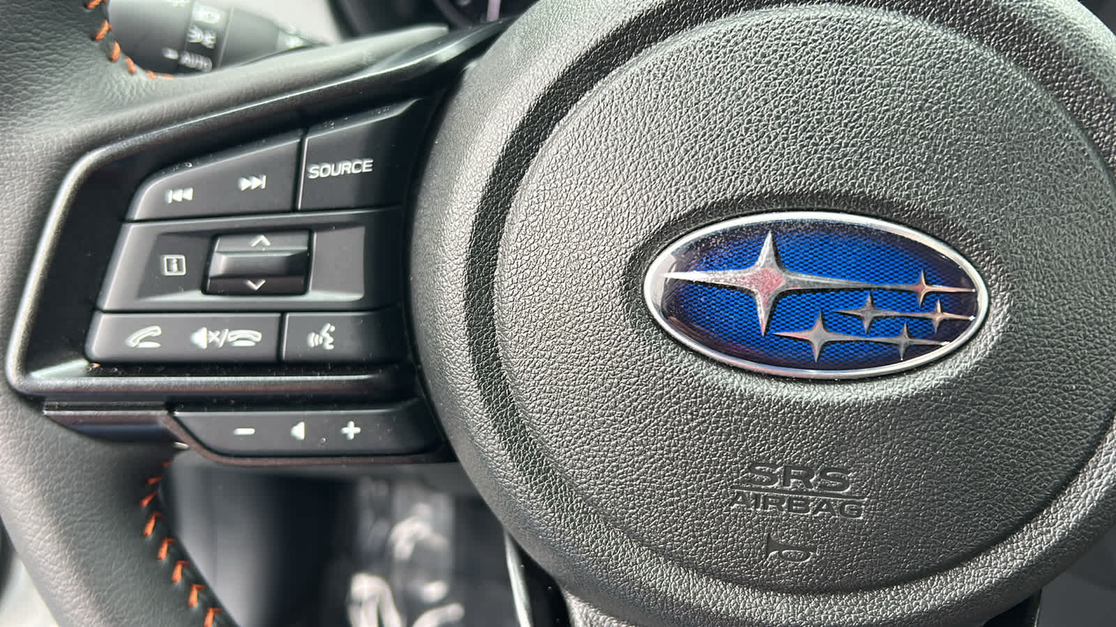 Thumbnail: 2025 Subaru Crosstrek - 19