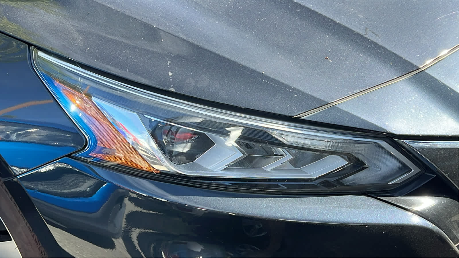 Thumbnail: 2020 Nissan Altima - 4