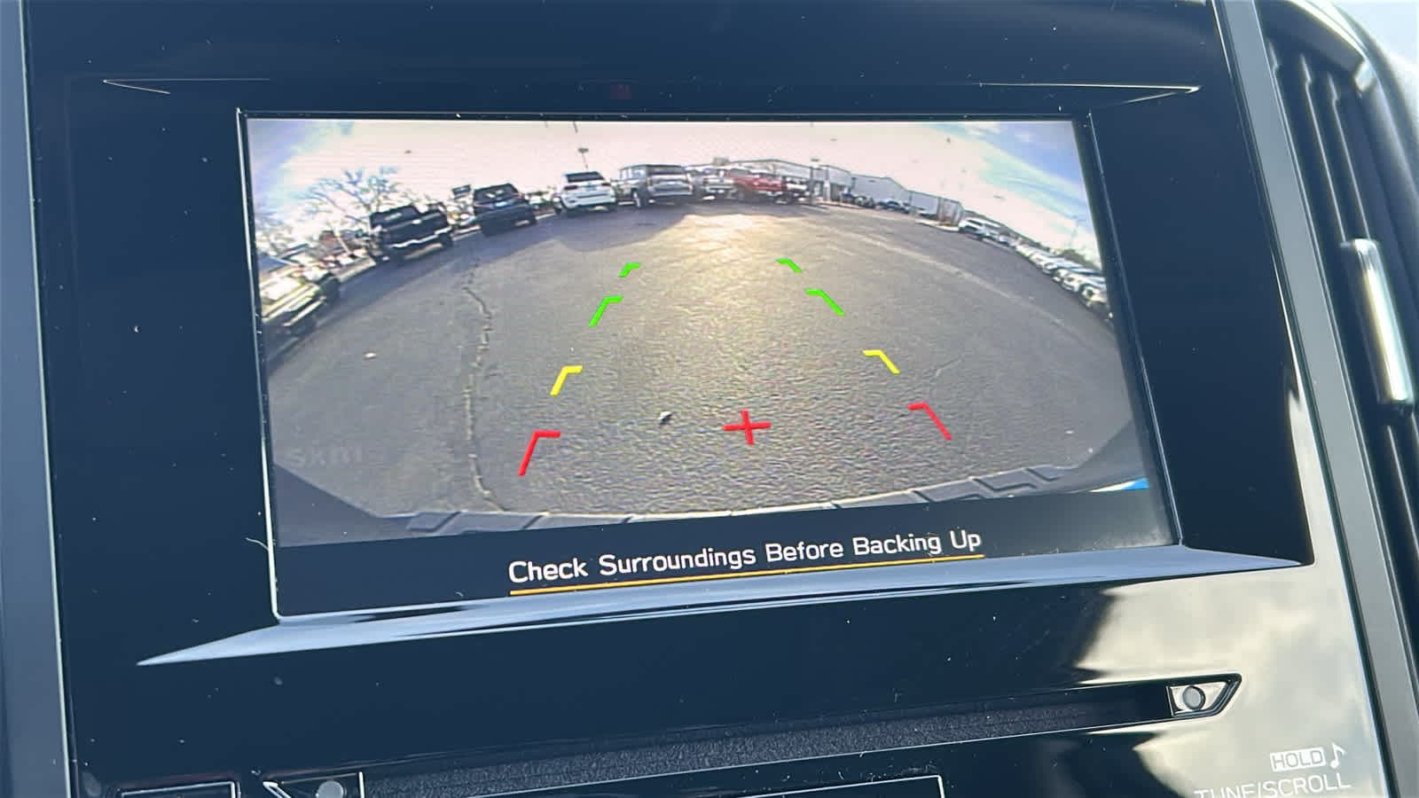 Thumbnail: 2023 Subaru Forester - 17