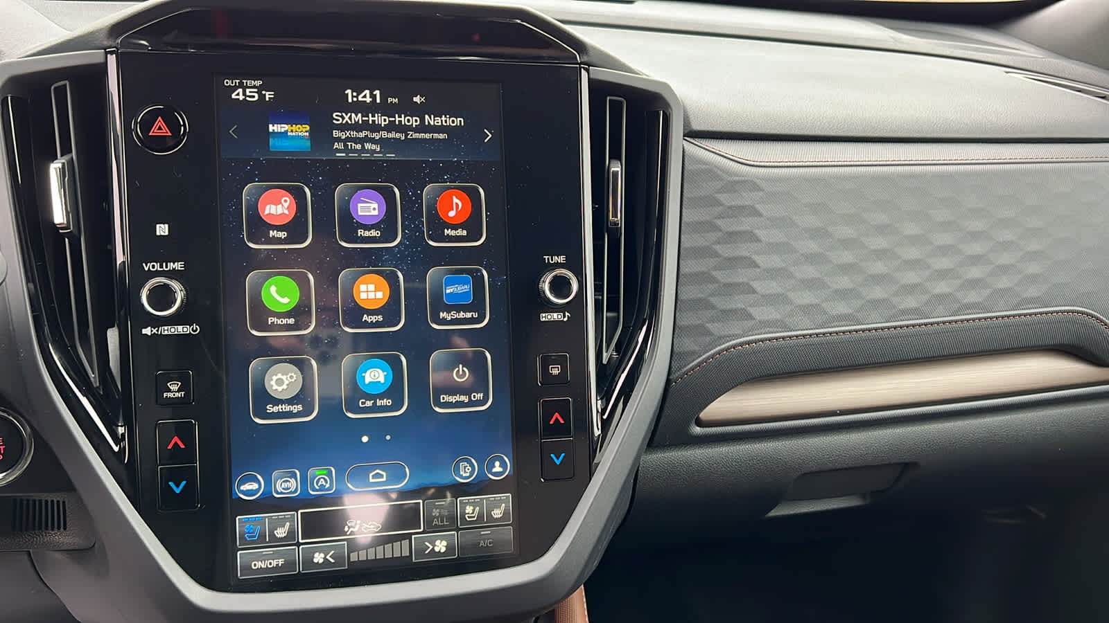 Thumbnail: 2026 Subaru Forester - 15