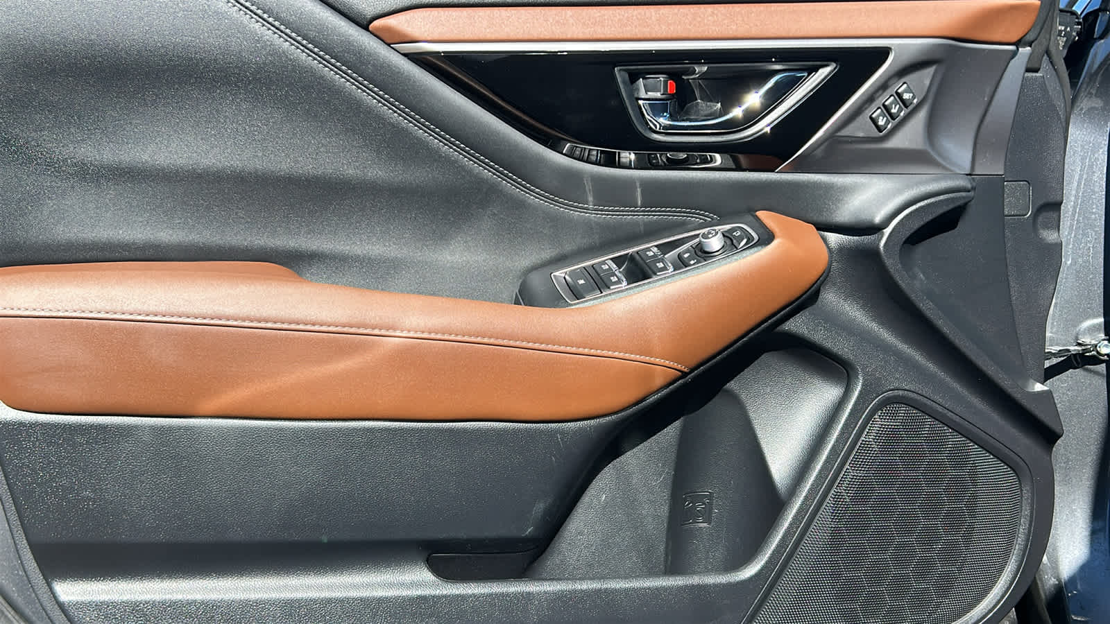 Thumbnail: 2021 Subaru Outback - 23