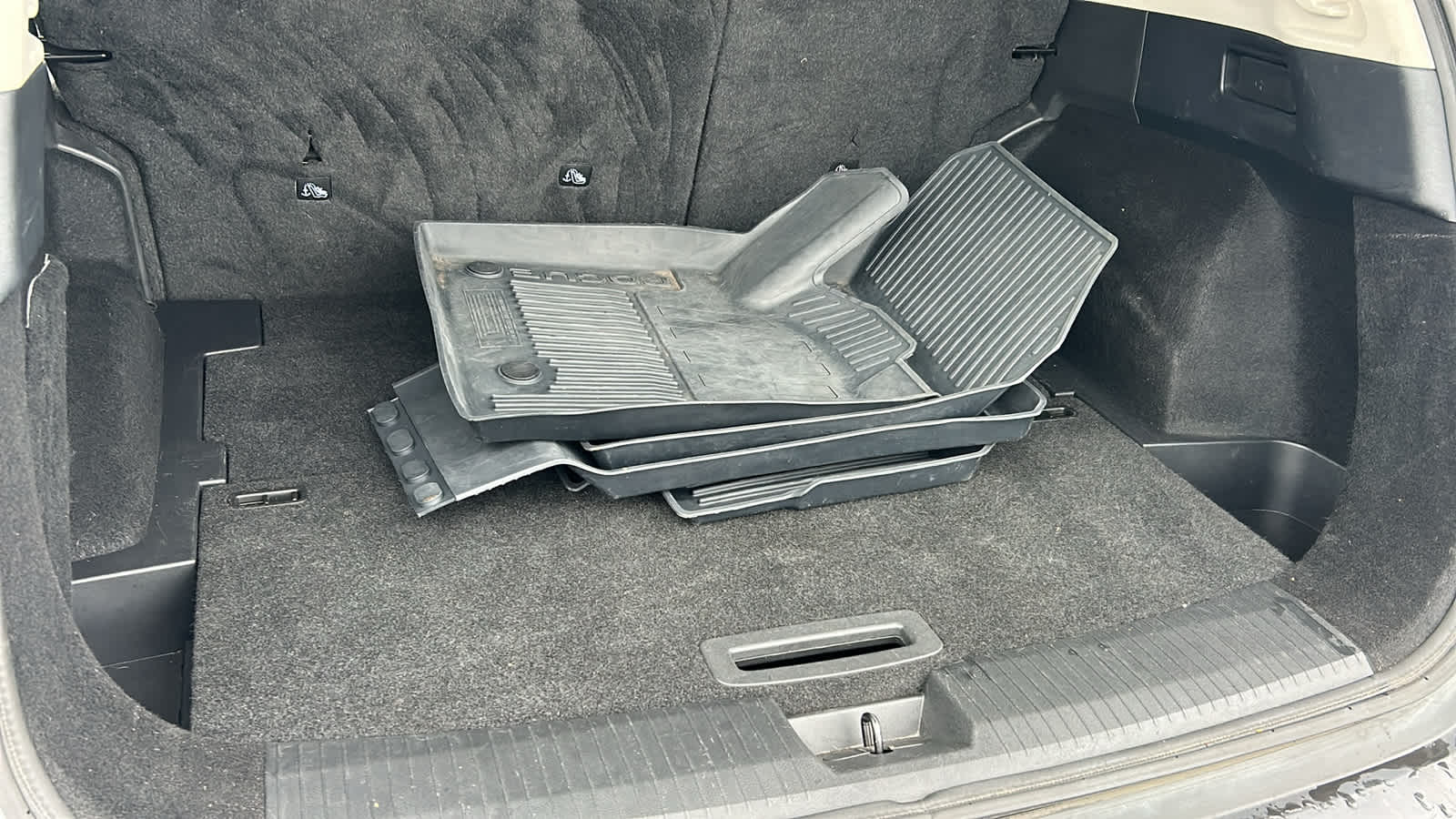 Thumbnail: 2021 Nissan Rogue - 27