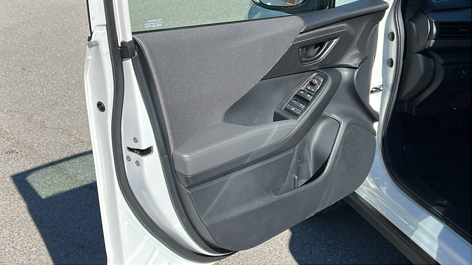 Thumbnail: 2026 Subaru Crosstrek - 23
