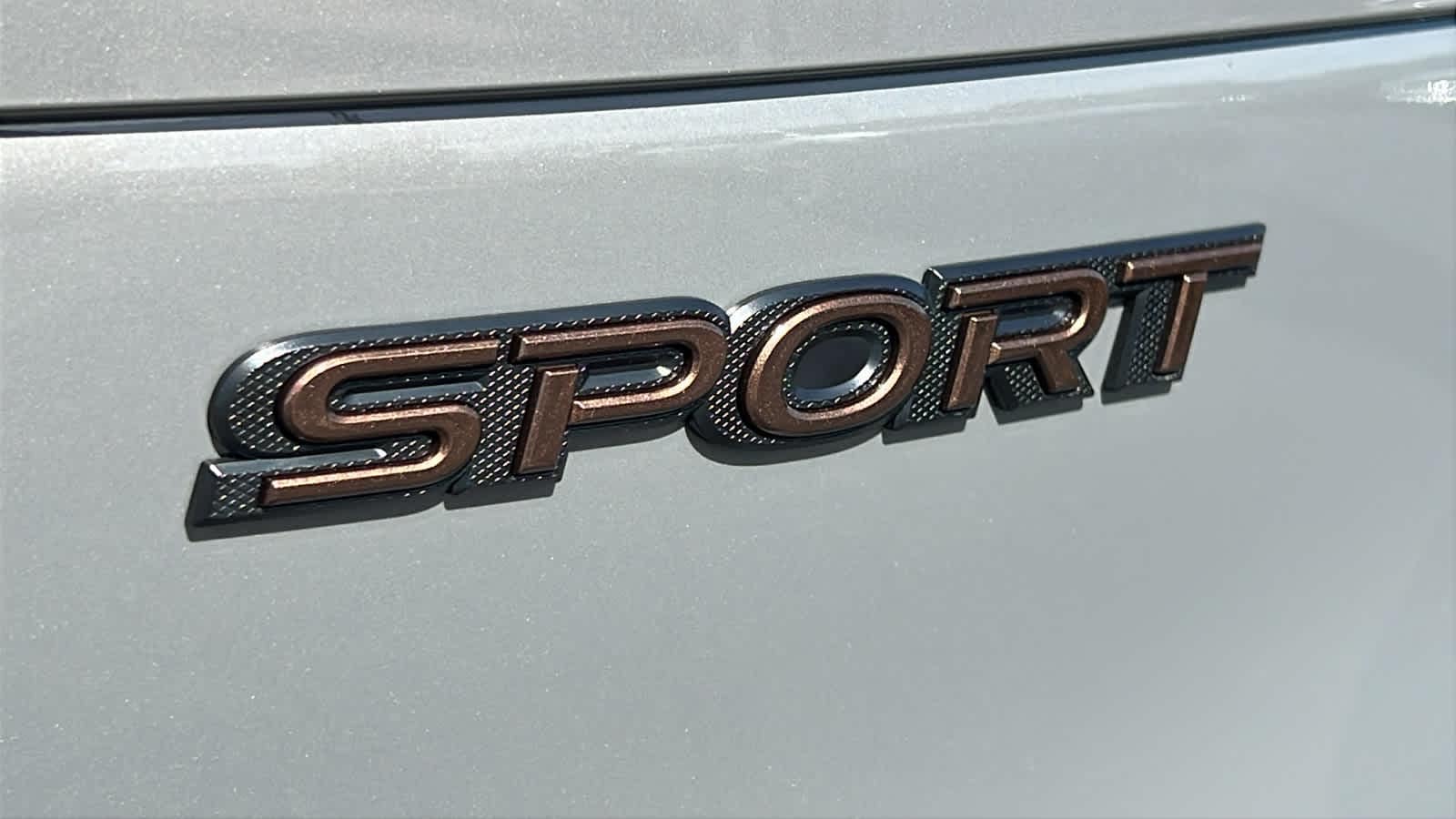 Thumbnail: 2025 Subaru Forester - 28