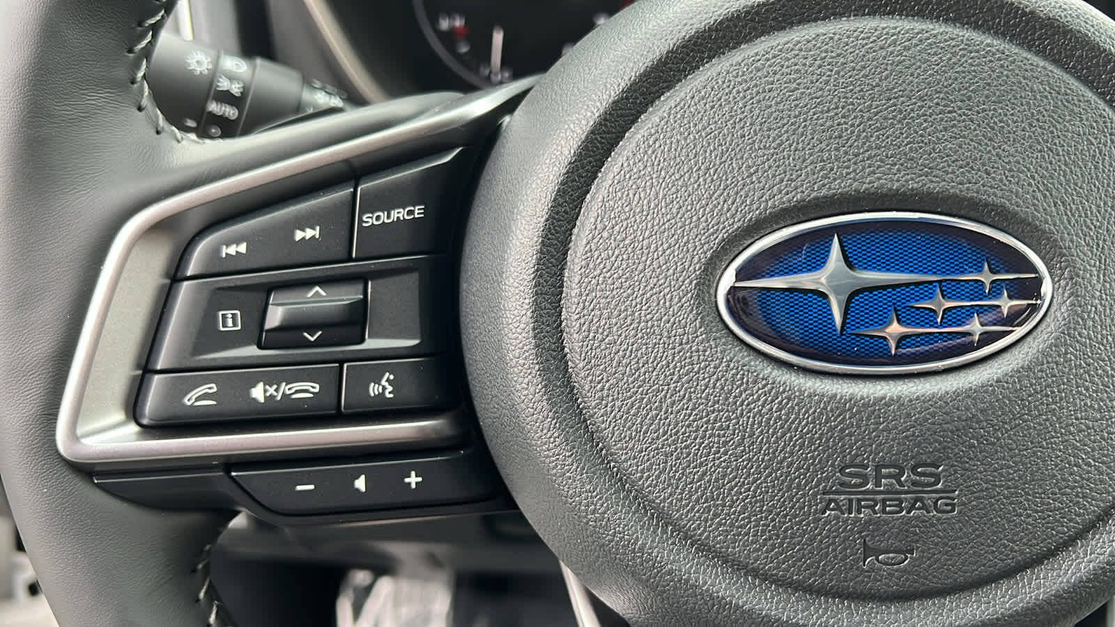 Thumbnail: 2026 Subaru Ascent - 19
