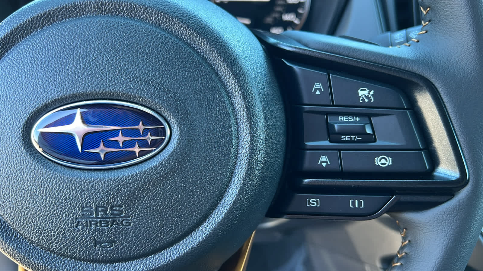 Thumbnail: 2025 Subaru Crosstrek - 20