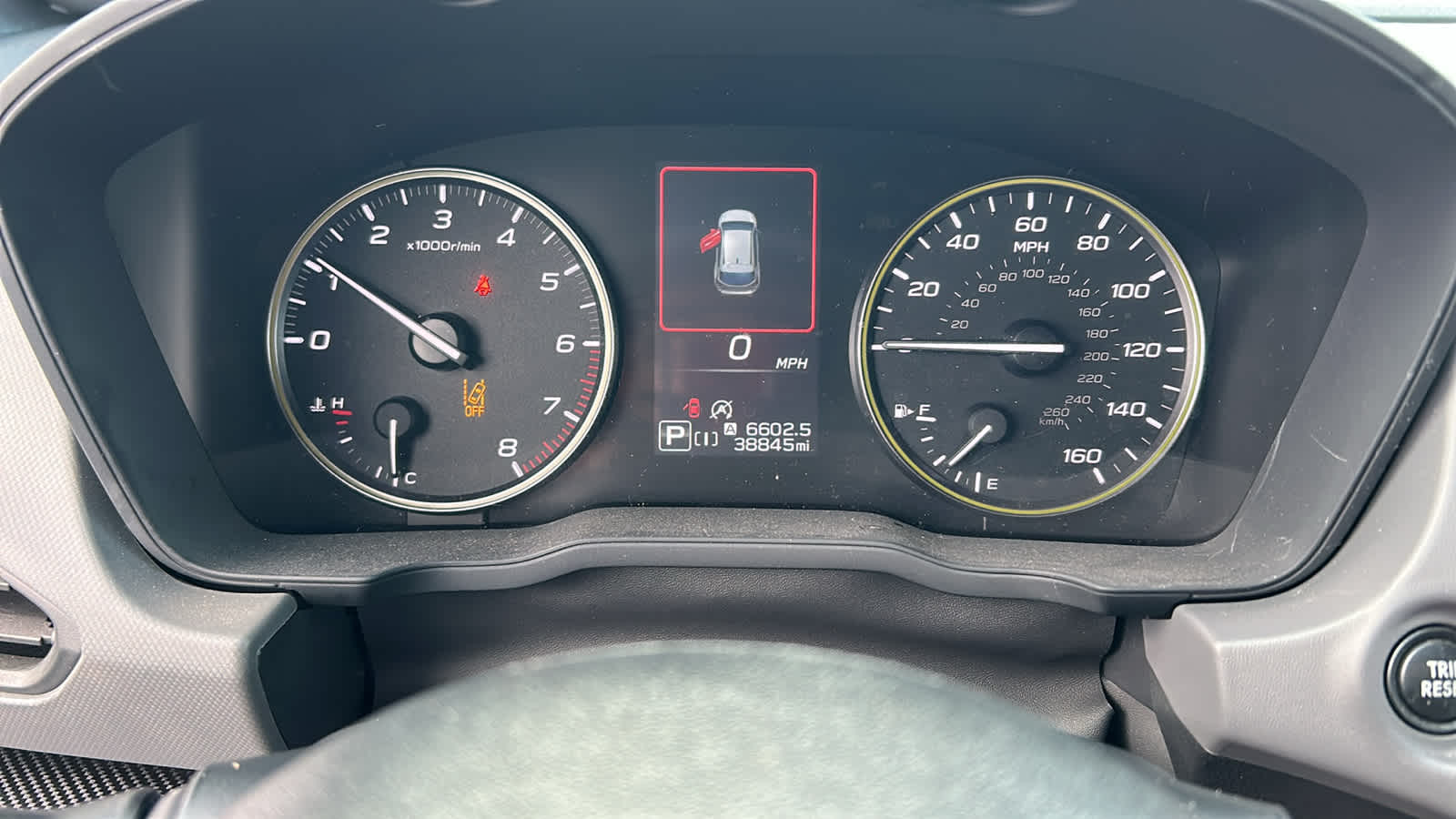 Thumbnail: 2024 Subaru Crosstrek - 22