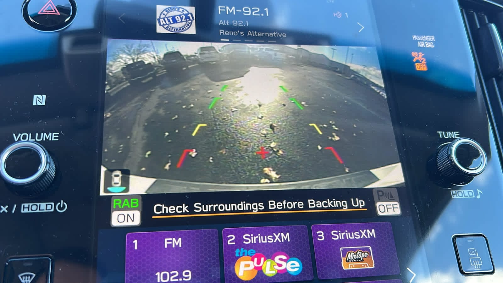 Thumbnail: 2020 Subaru Outback - 17