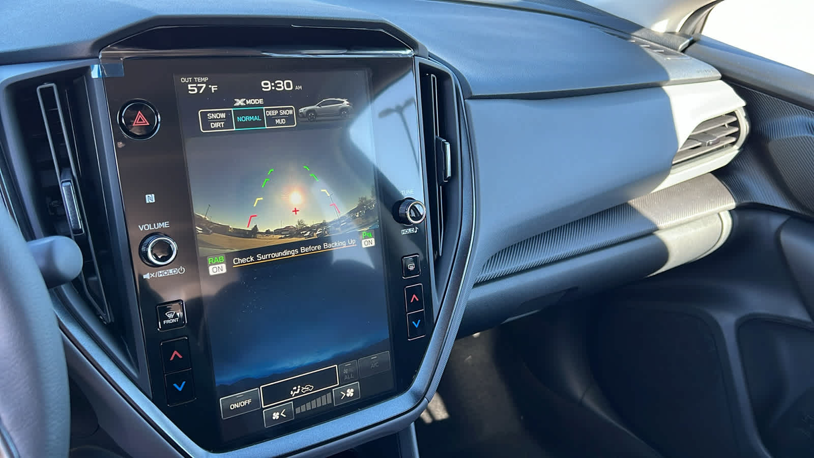 Thumbnail: 2026 Subaru Crosstrek - 16