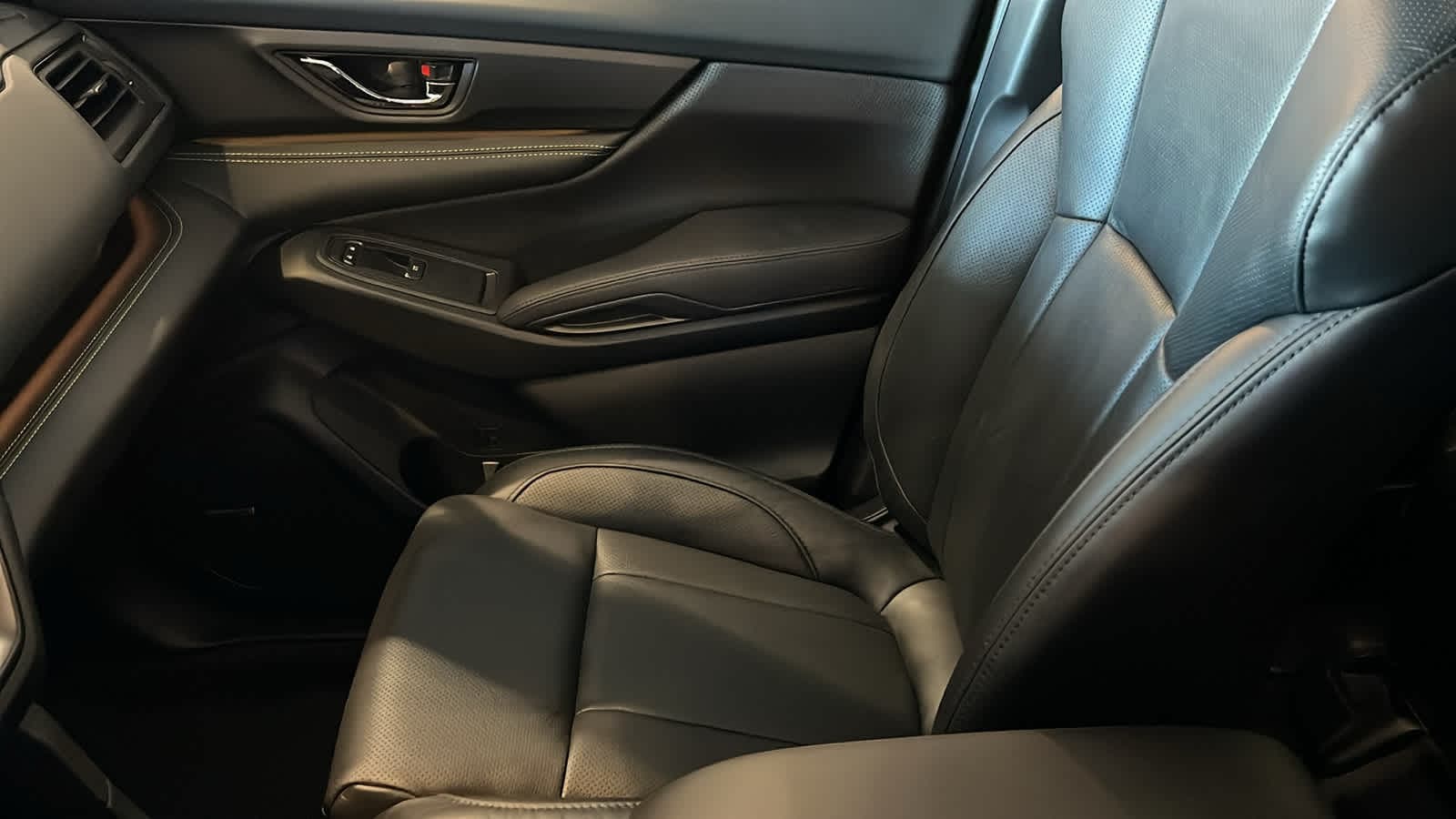 Thumbnail: 2026 Subaru Ascent - 11