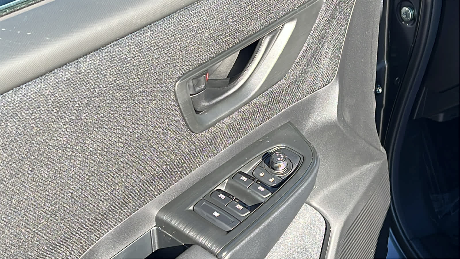 Thumbnail: 2026 Subaru Outback - 22