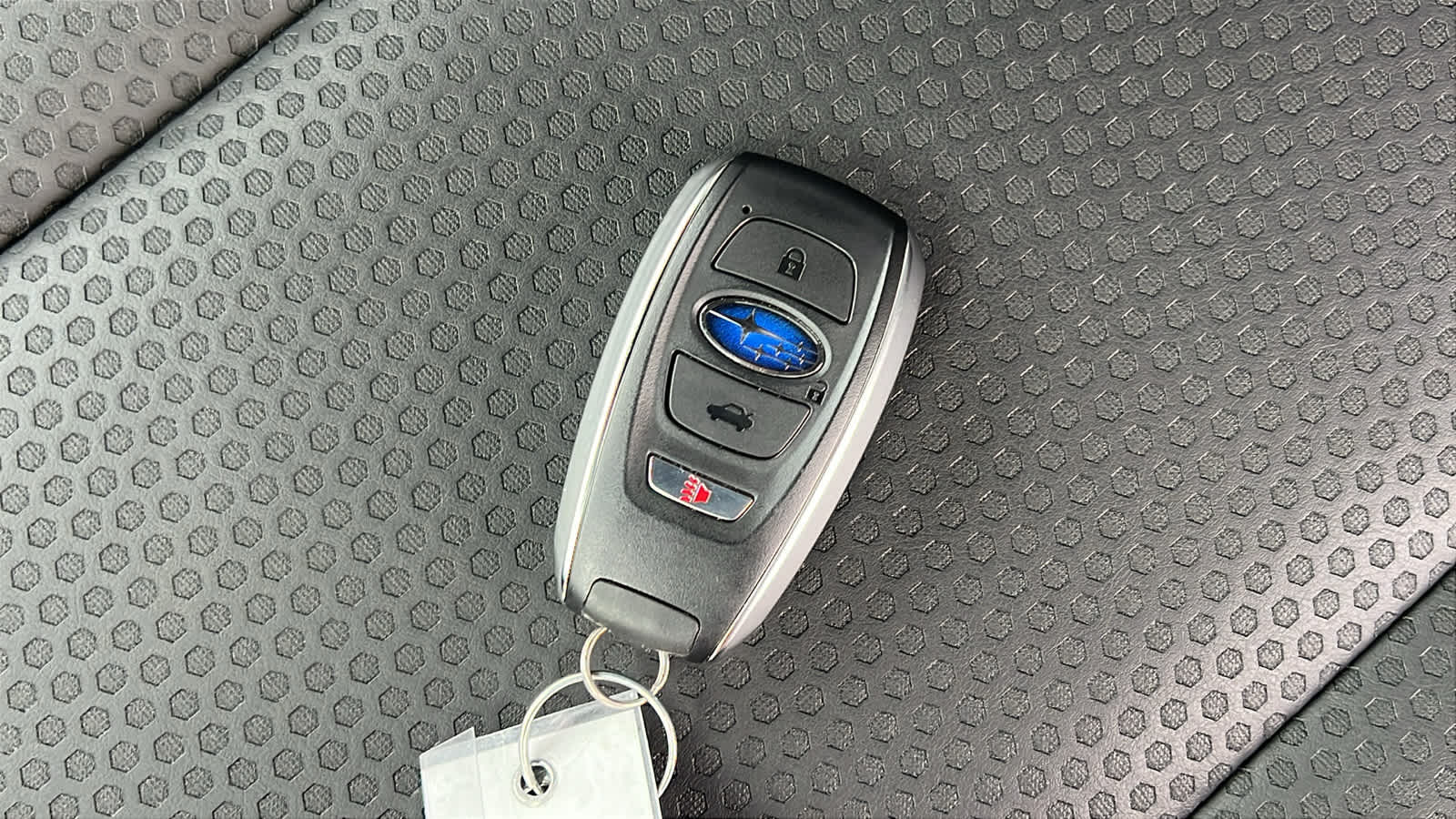 Thumbnail: 2026 Subaru Crosstrek - 29