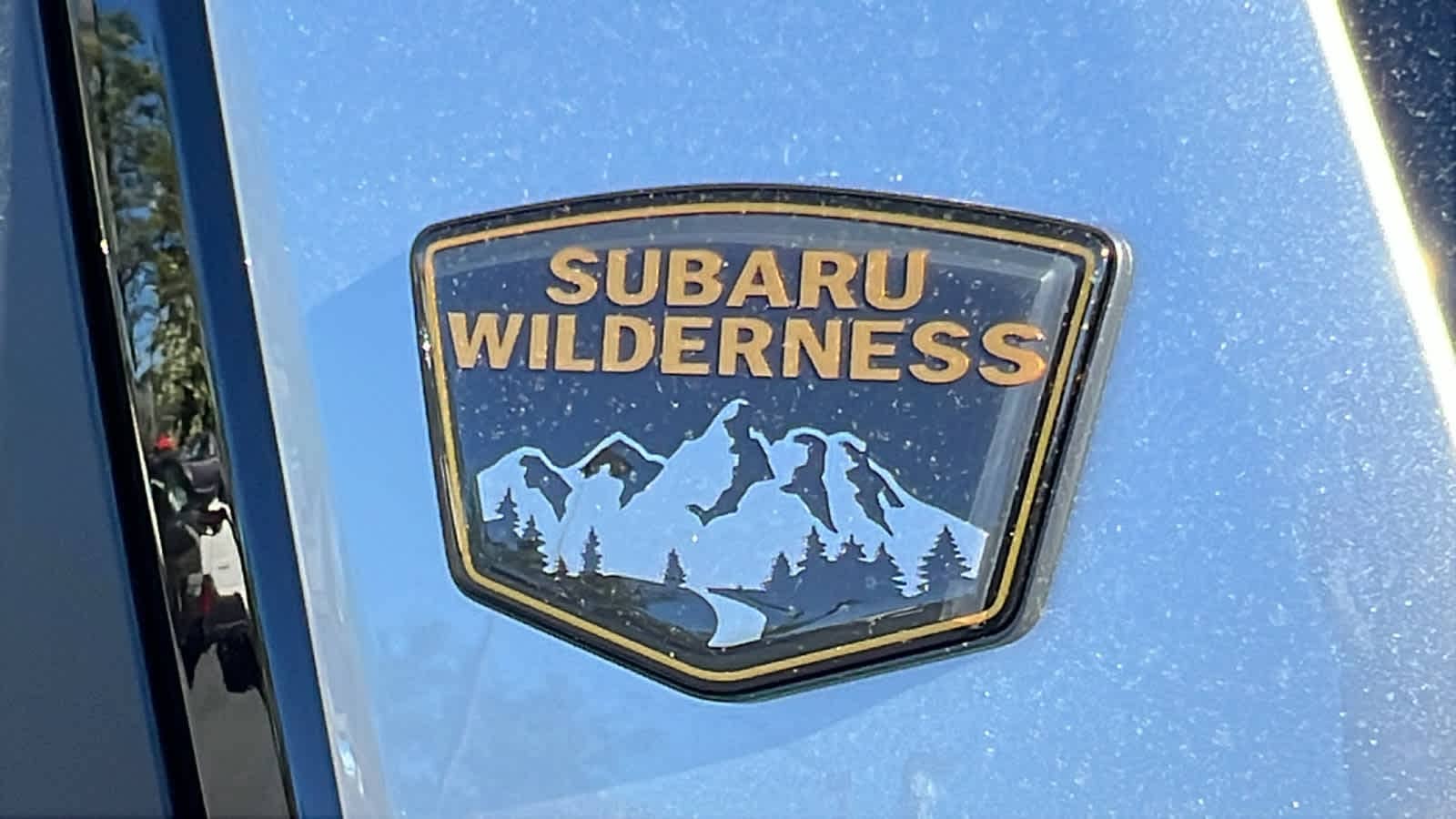 Thumbnail: 2026 Subaru Outback - 28