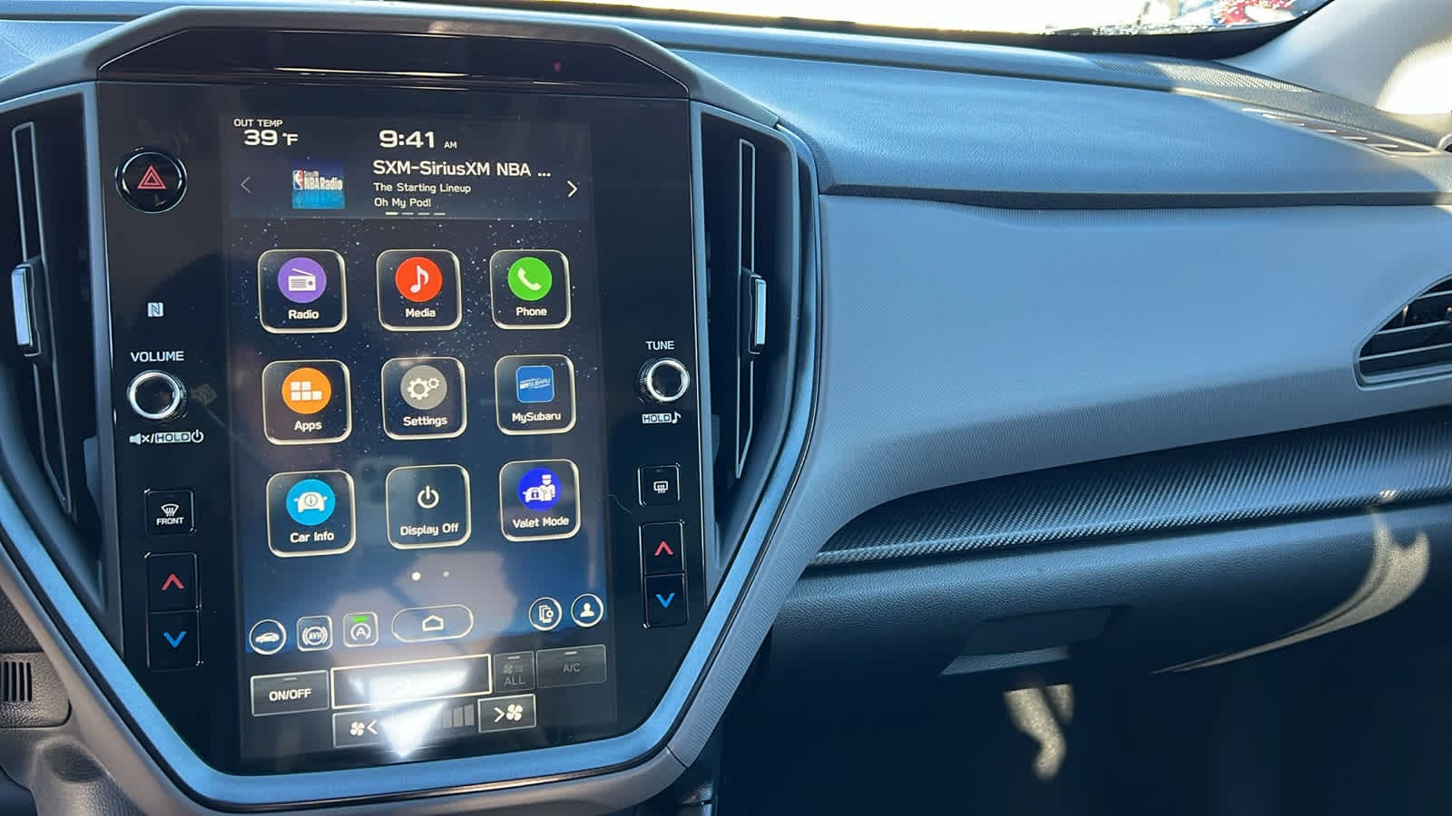 Thumbnail: 2026 Subaru Crosstrek - 15