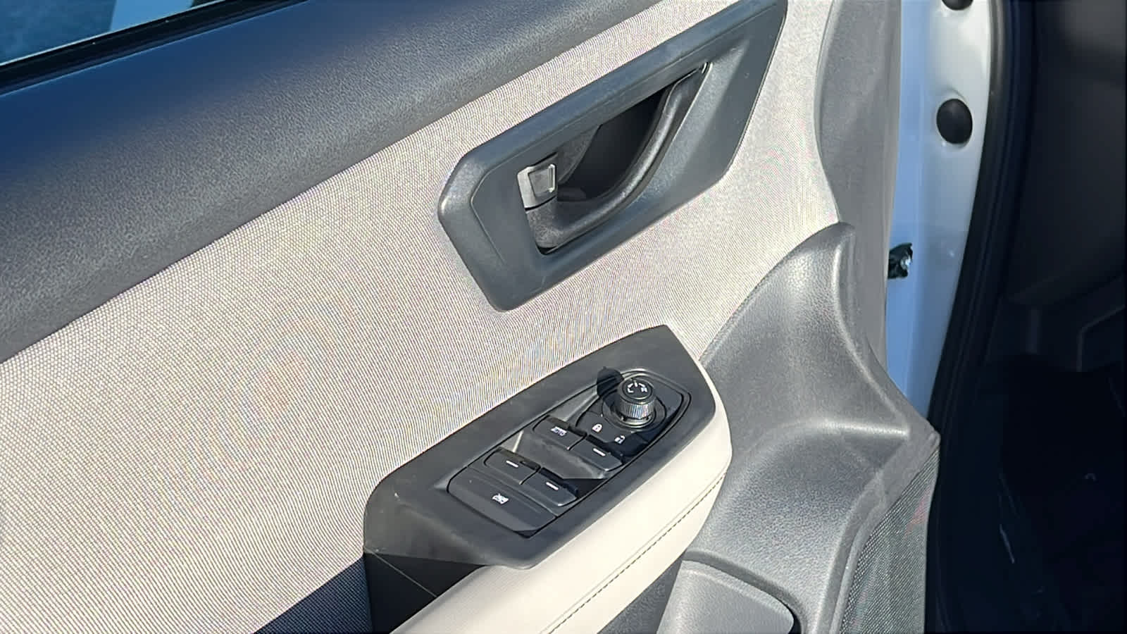 Thumbnail: 2026 Subaru Forester - 22