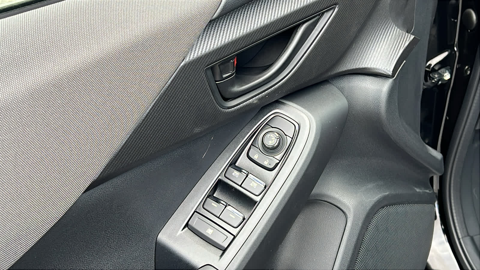 Thumbnail: 2026 Subaru Crosstrek - 22