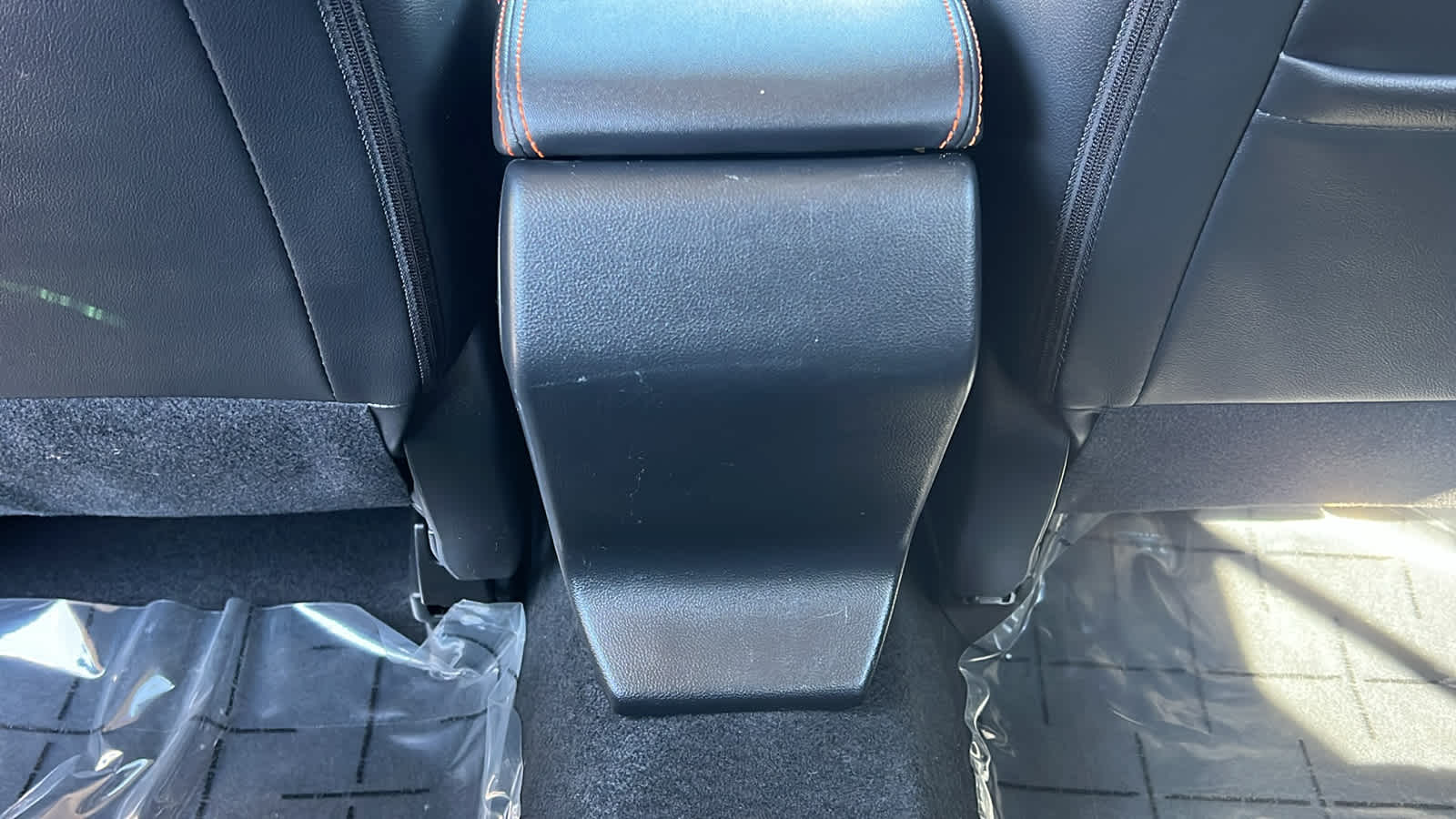 Thumbnail: 2023 Subaru Crosstrek - 25