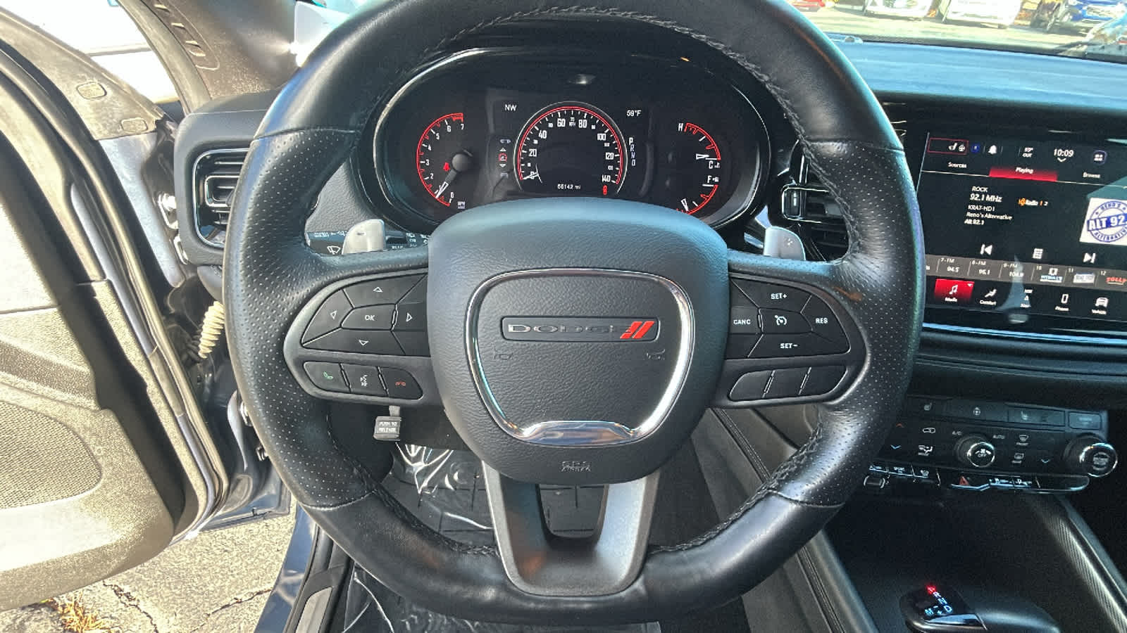 Thumbnail: 2021 Dodge Durango - 18