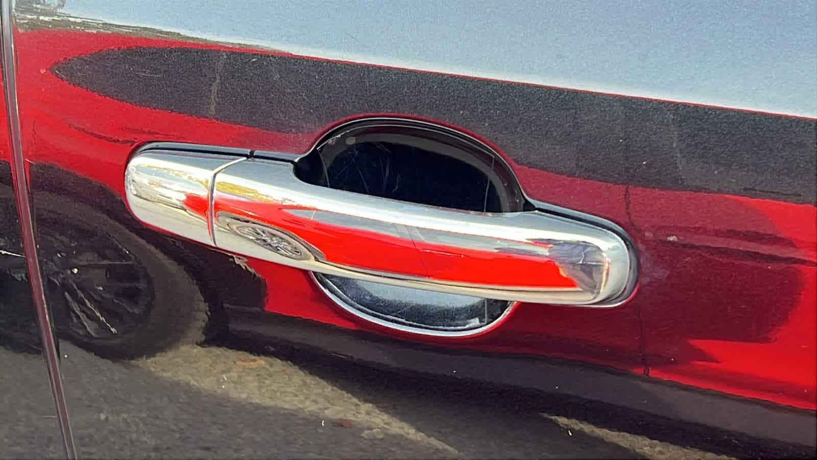 Thumbnail: 2014 Buick Enclave - 7