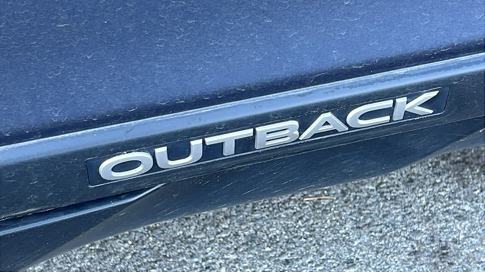 Thumbnail: 2018 Subaru Outback - 7
