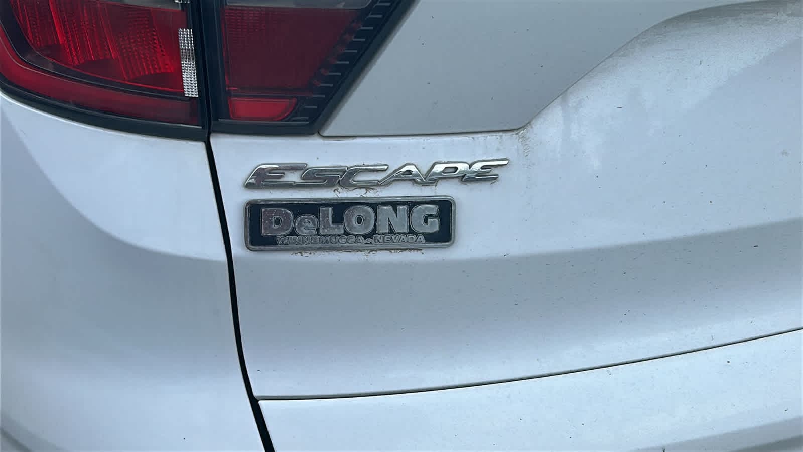 Thumbnail: 2018 Ford Escape - 11