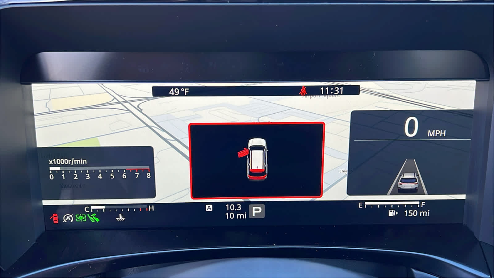 Thumbnail: 2026 Subaru Outback - 21