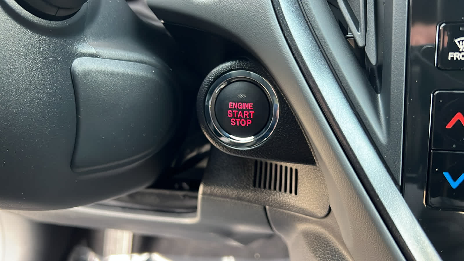 Thumbnail: 2026 Subaru Crosstrek - 17