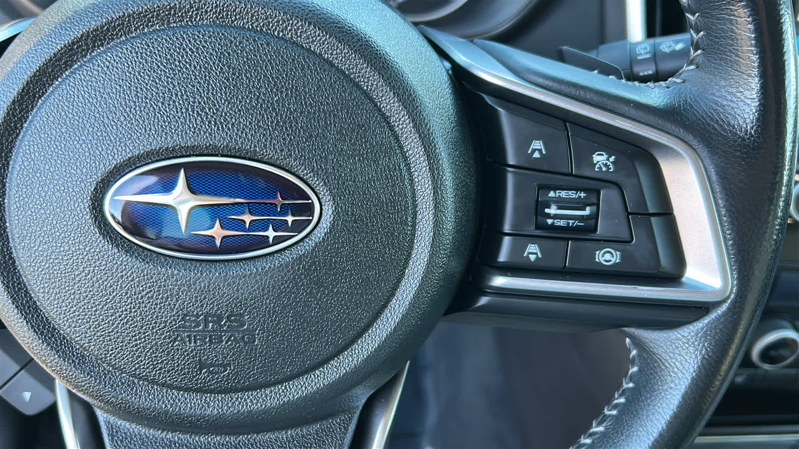 Thumbnail: 2022 Subaru Ascent - 21