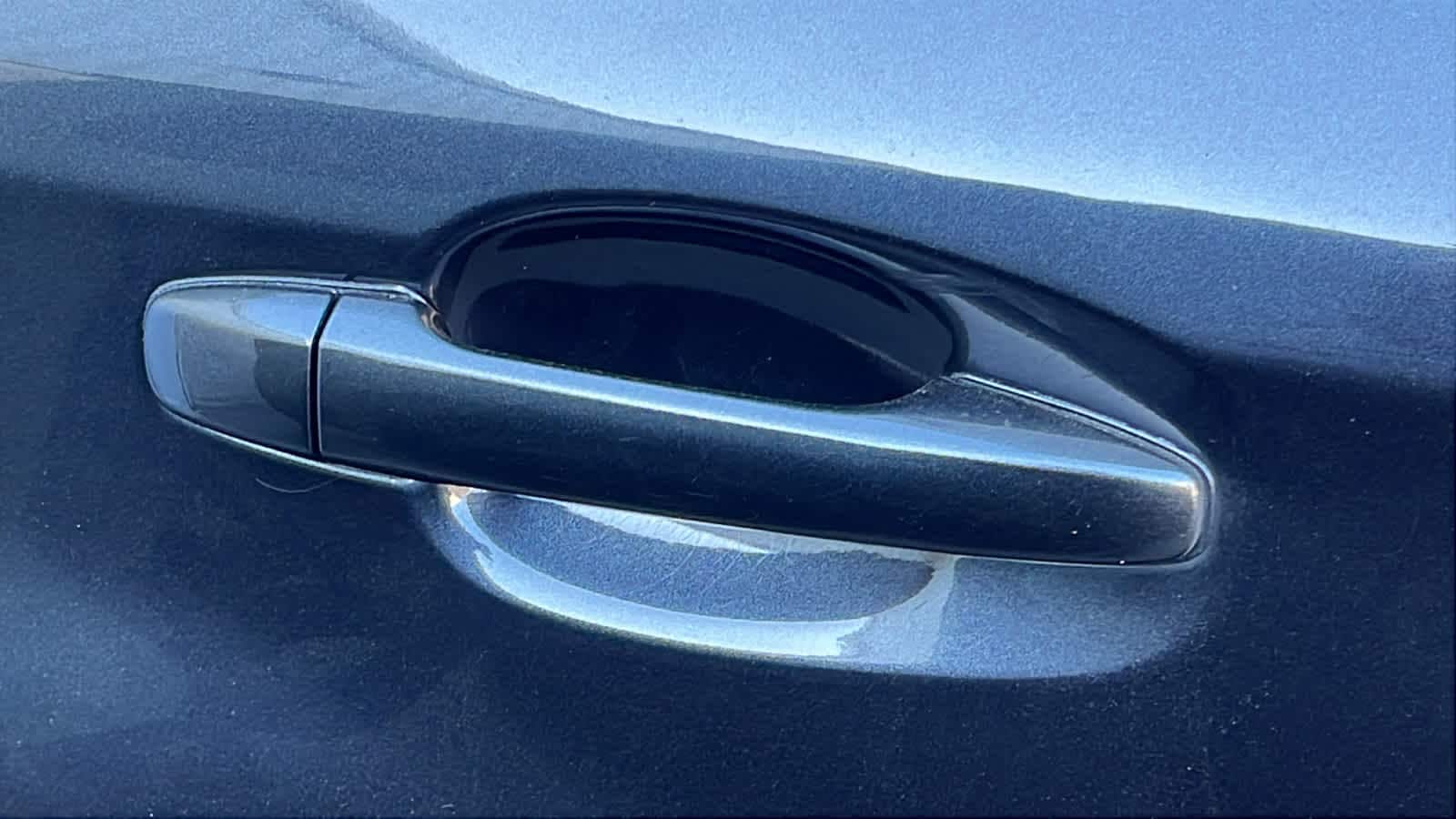 Thumbnail: 2018 Subaru Forester - 8