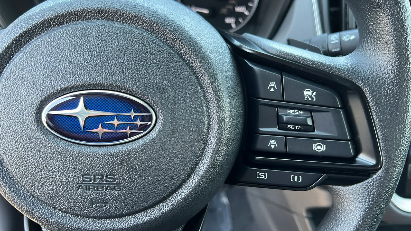 Thumbnail: 2025 Subaru Crosstrek - 20