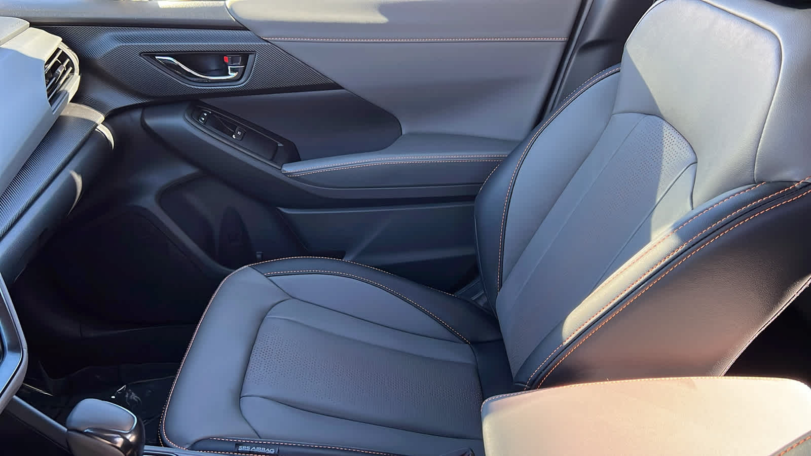 Thumbnail: 2026 Subaru Crosstrek - 12