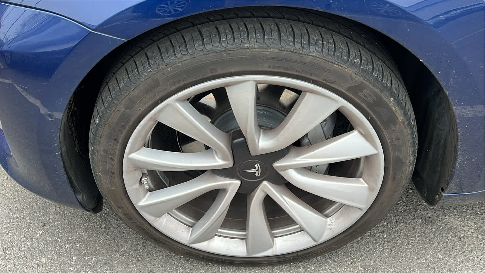 Thumbnail: 2019 Tesla Model 3 - 3