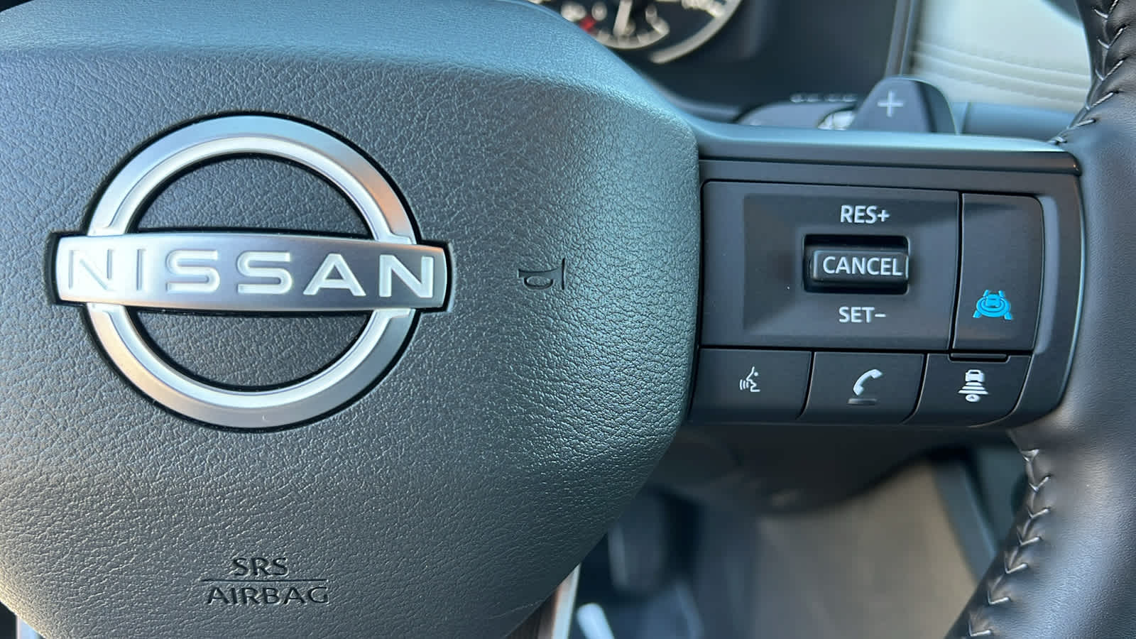 Thumbnail: 2025 Nissan Rogue - 20