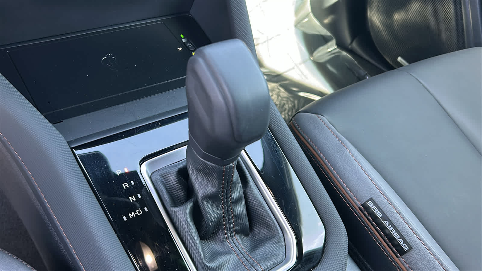 Thumbnail: 2025 Subaru Forester - 14