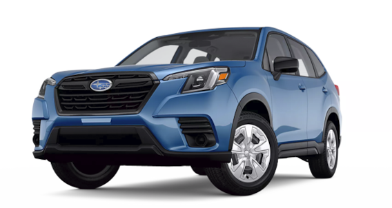 2024 Subaru Forester Reno NV  New Subaru Forester Offers Reno