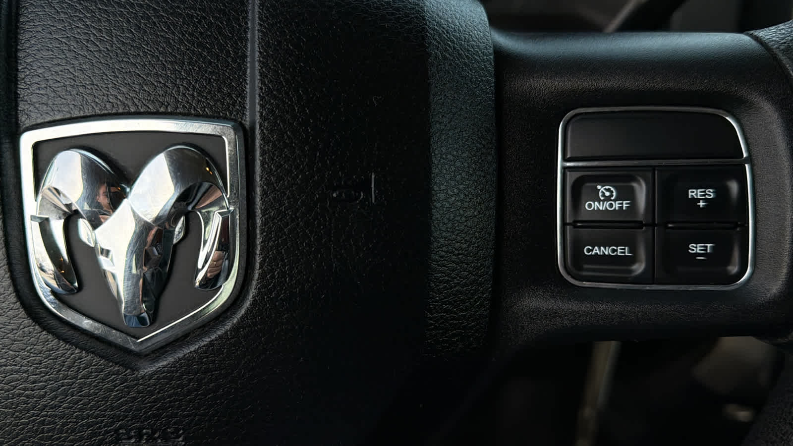 Thumbnail: 2016 RAM 2500 - 19