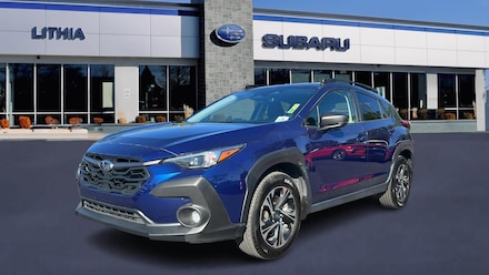 2024 Subaru Crosstrek Premium SUV