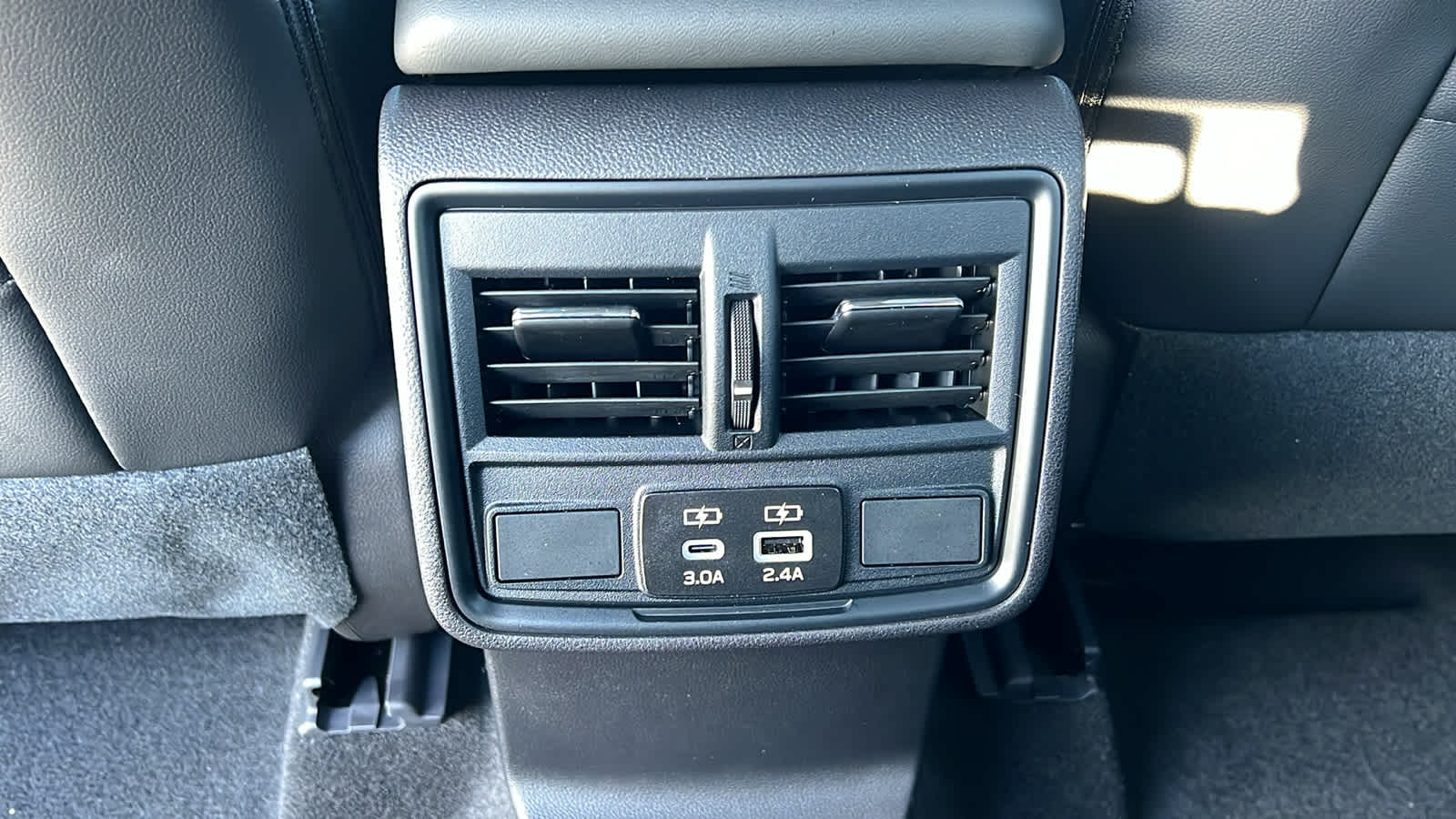 Thumbnail: 2026 Subaru Forester - 25