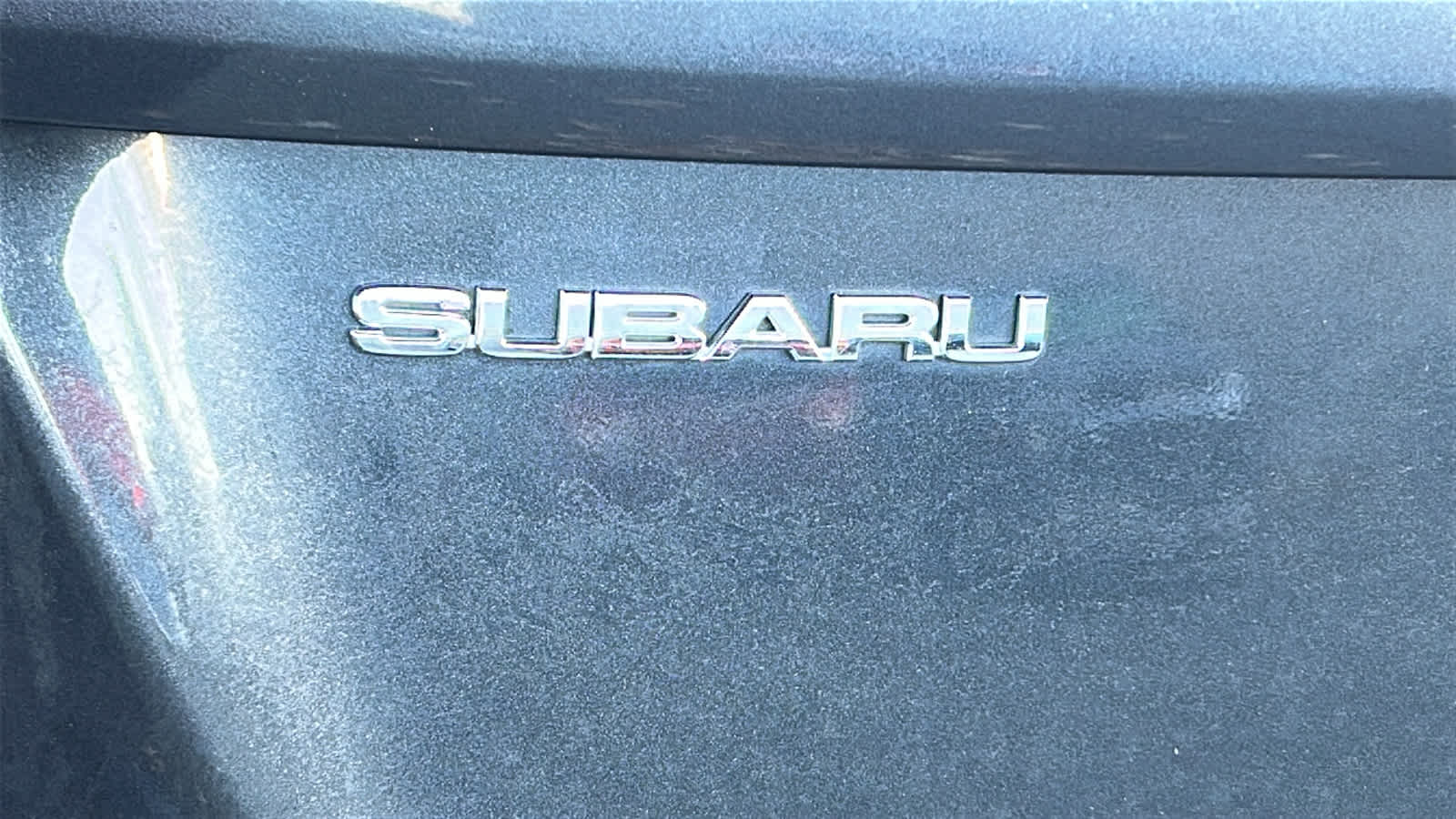 Thumbnail: 2008 Subaru Forester - 10